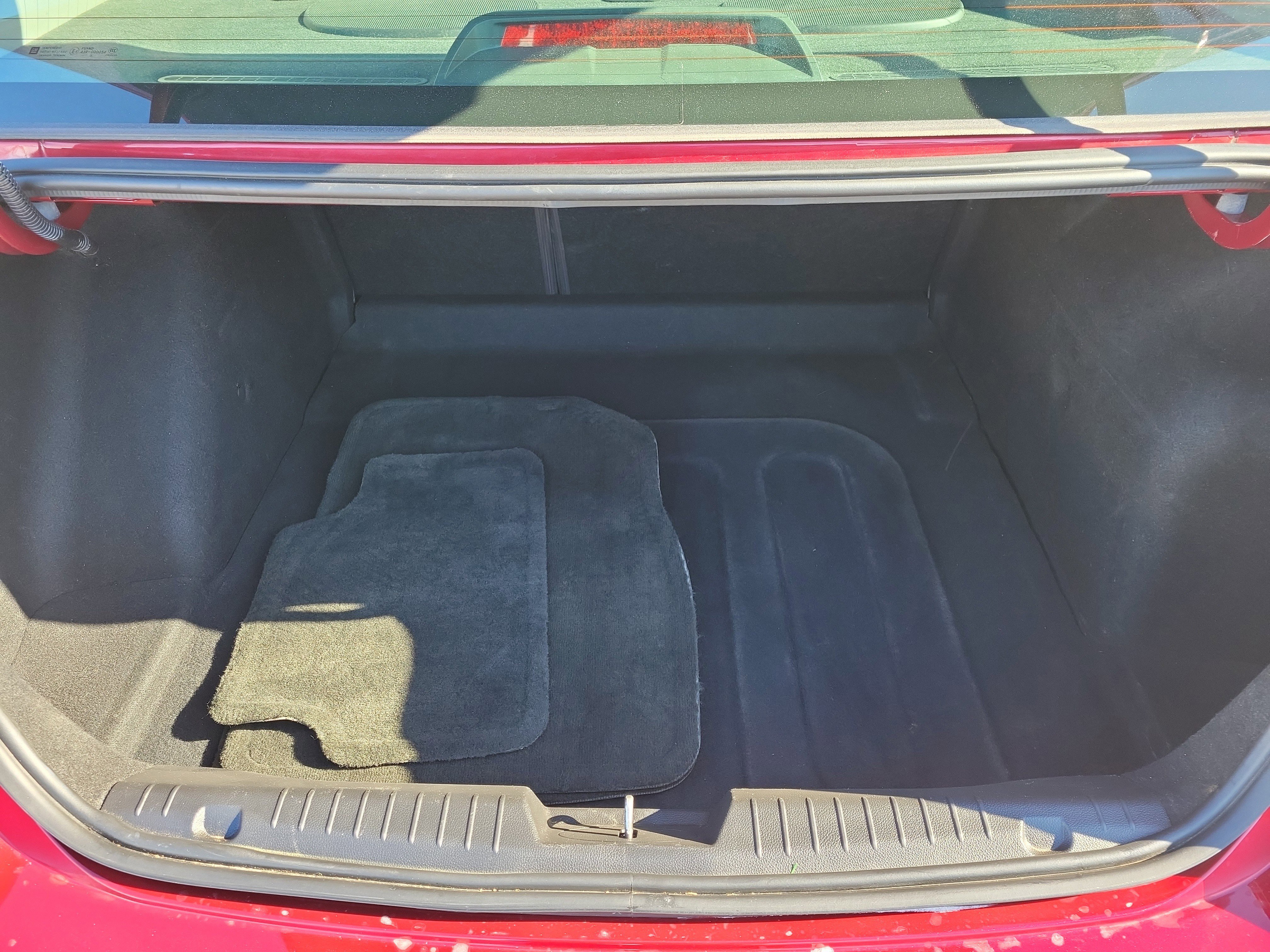 Used 2014 Chevrolet Cruze LT w/ All-Star Edition image 8