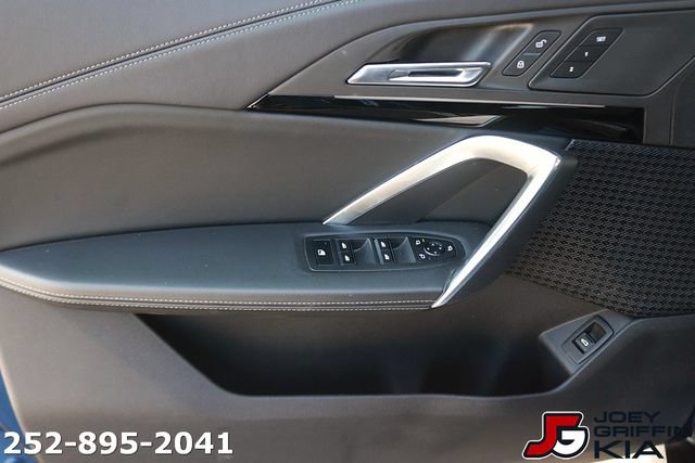Used 2025 BMW X1 xDrive28i AWD/4WD image 12