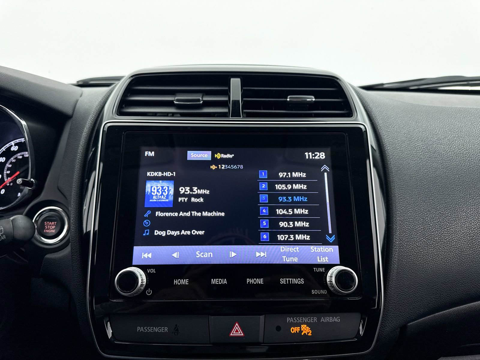 Used 2021 Mitsubishi Outlander Sport SE image 4