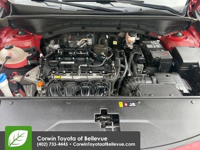 Used 2021 Kia Sorento S w/ Panoramic Sunroof Package FWD image 14