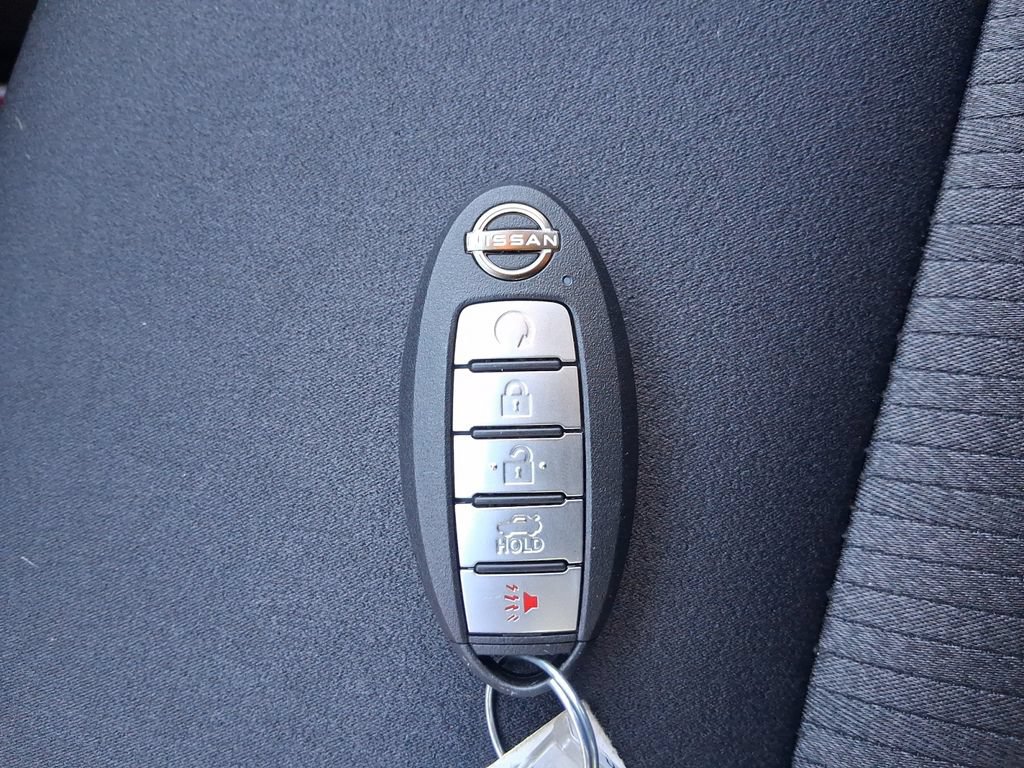 Used 2023 Nissan Altima 2.5 S FWD image 32