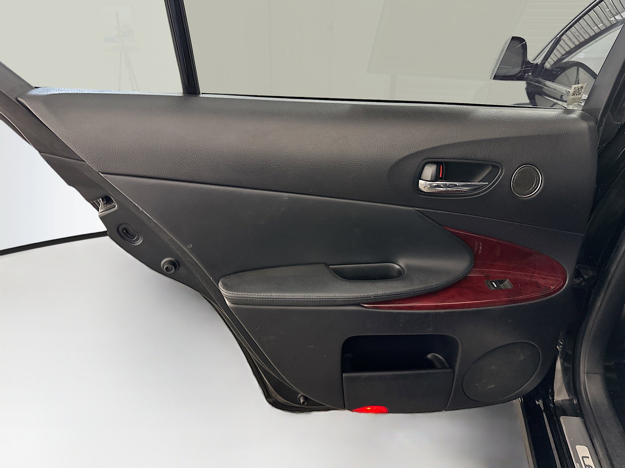 Used 2008 Lexus GS 350 AWD image 28