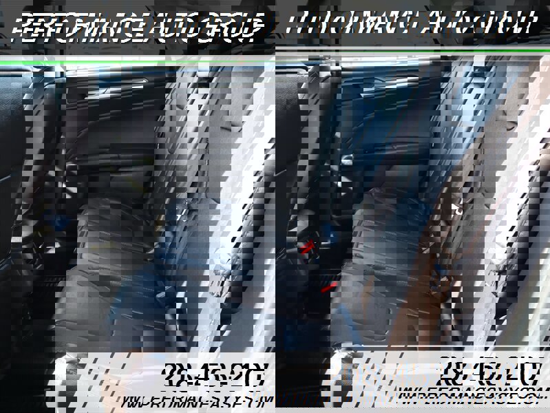 Used 2013 Ford Fusion Titanium image 13