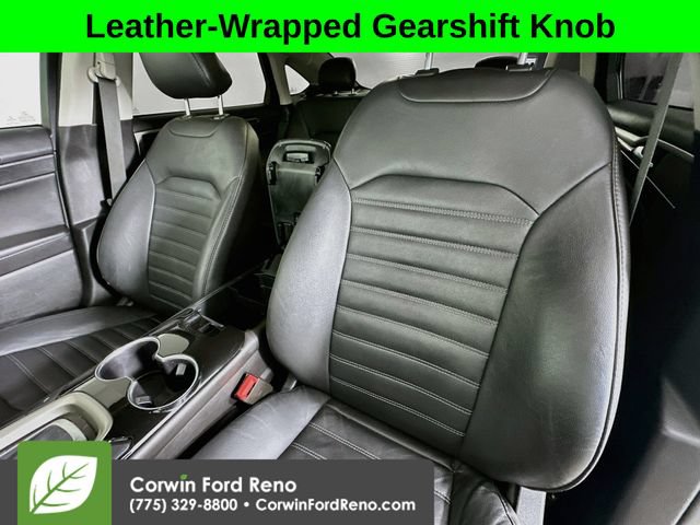 Used 2016 Ford Fusion SE w/ Equipment Group 202A AWD/4WD image 19