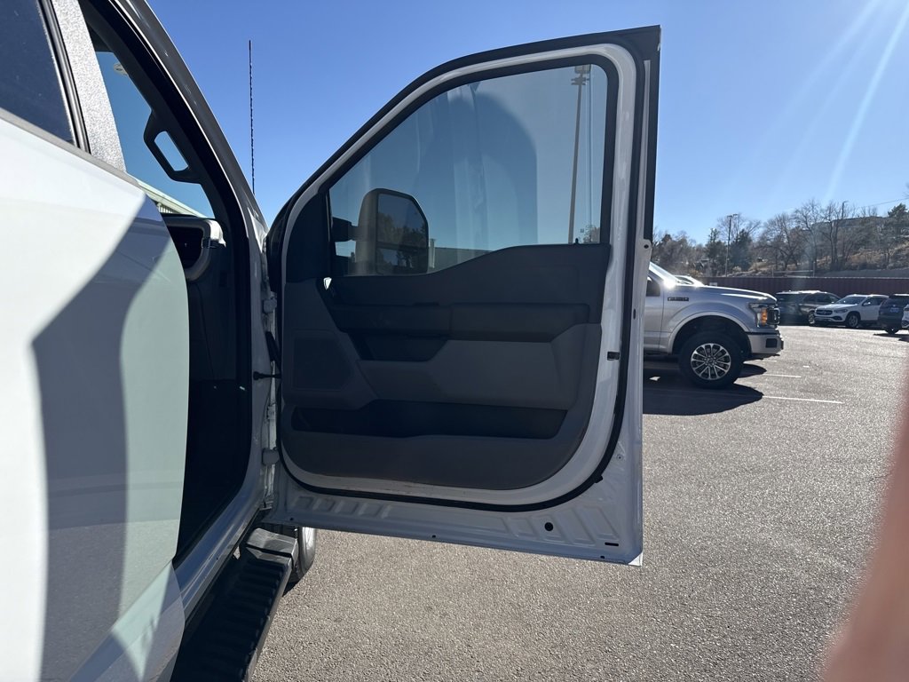 Used 2023 Ford F250 XL image 28