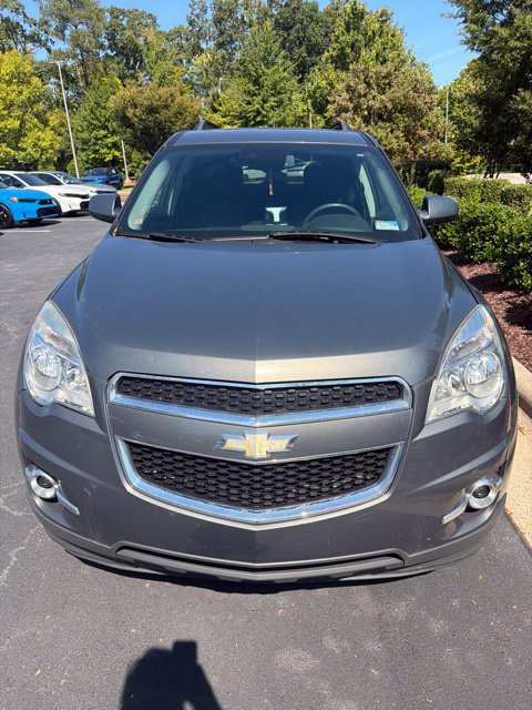 Used 2013 Chevrolet Equinox LT w/ Safety Package