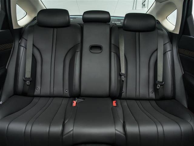 New 2026 Genesis G80 2.5T Advanced image 28