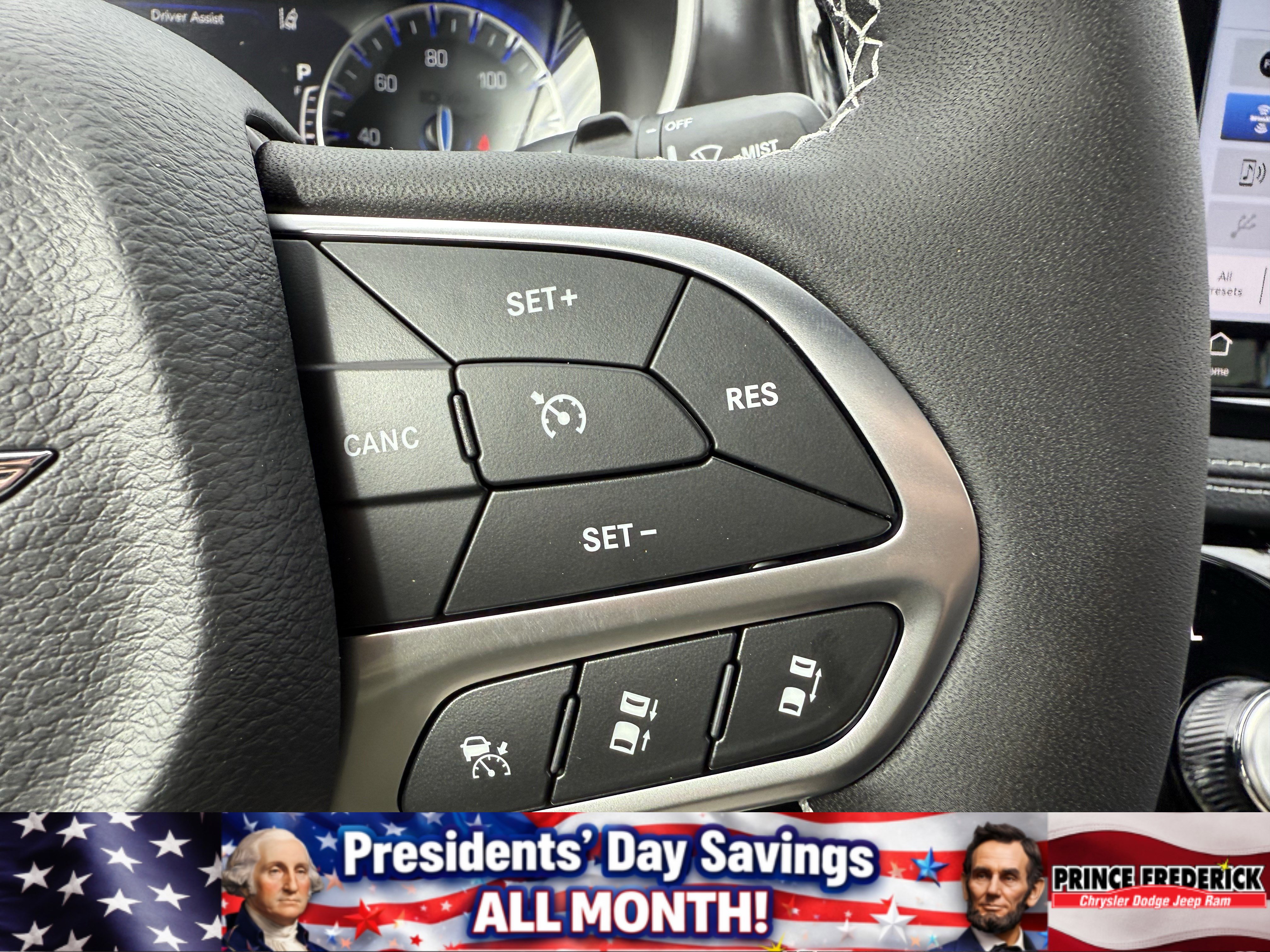 New 2026 Chrysler Pacifica Select image 21