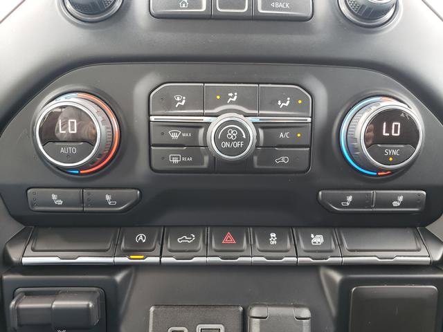 Used 2020 Chevrolet Silverado 1500 LT w/ All-Star Edition AWD/4WD image 21