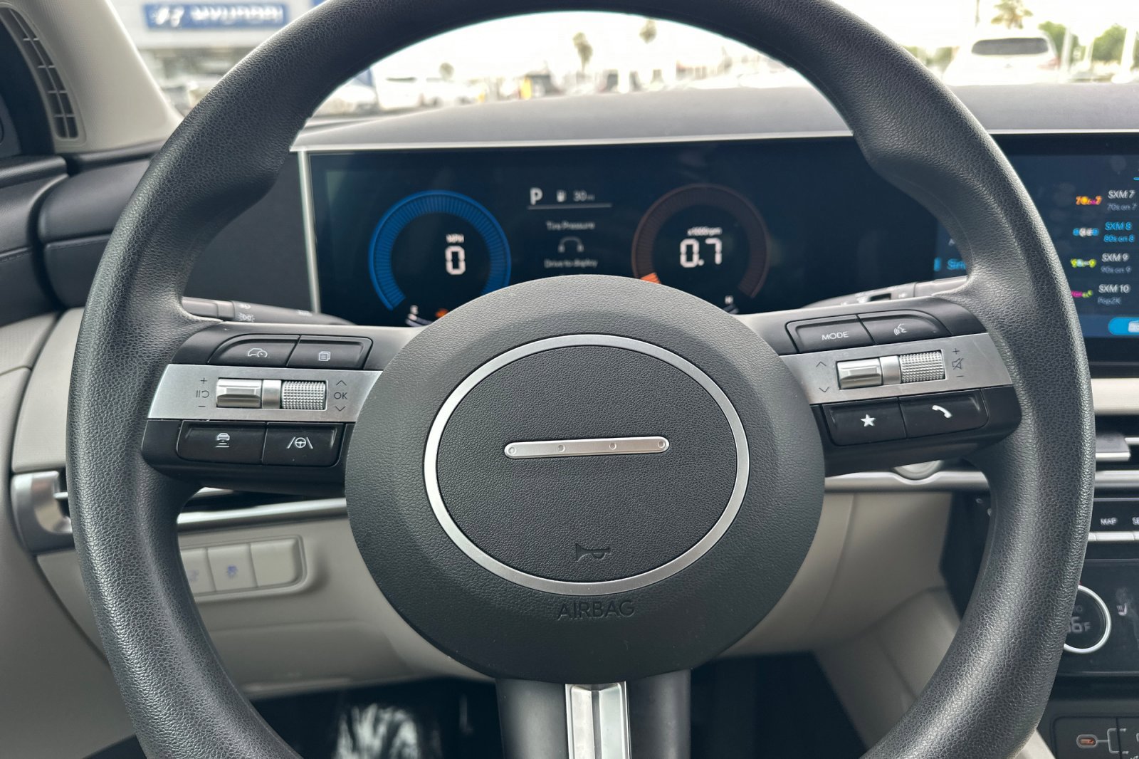 Used 2025 Hyundai Tucson SEL image 23