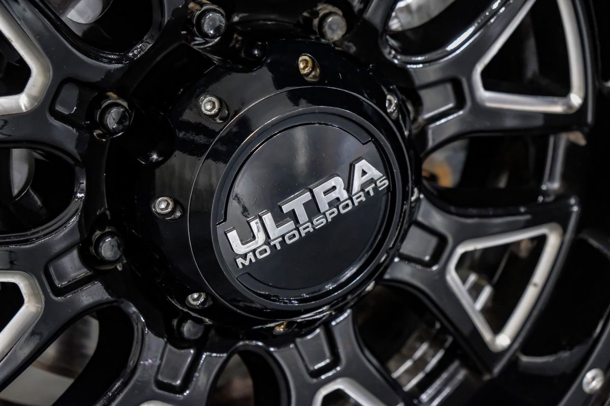 Used 2015 Chevrolet Silverado 2500 LTZ w/ Duramax Plus Package image 56