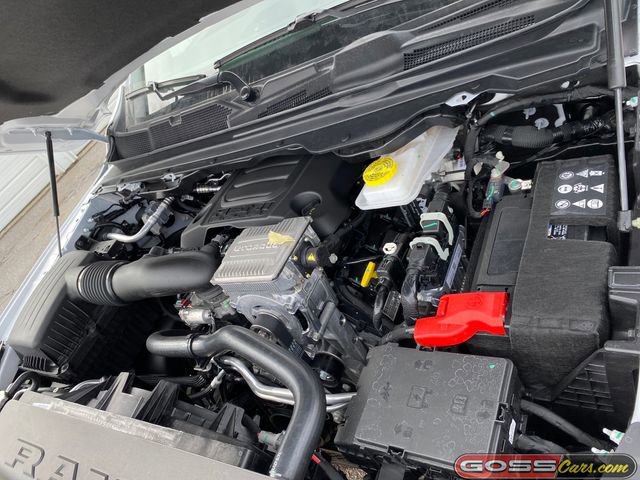 New 2026 RAM 1500 Big Horn image 25