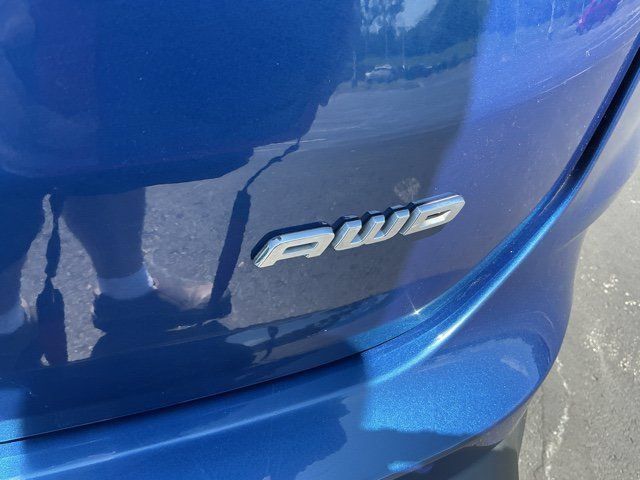 Used 2023 Ford Edge SEL AWD/4WD image 8