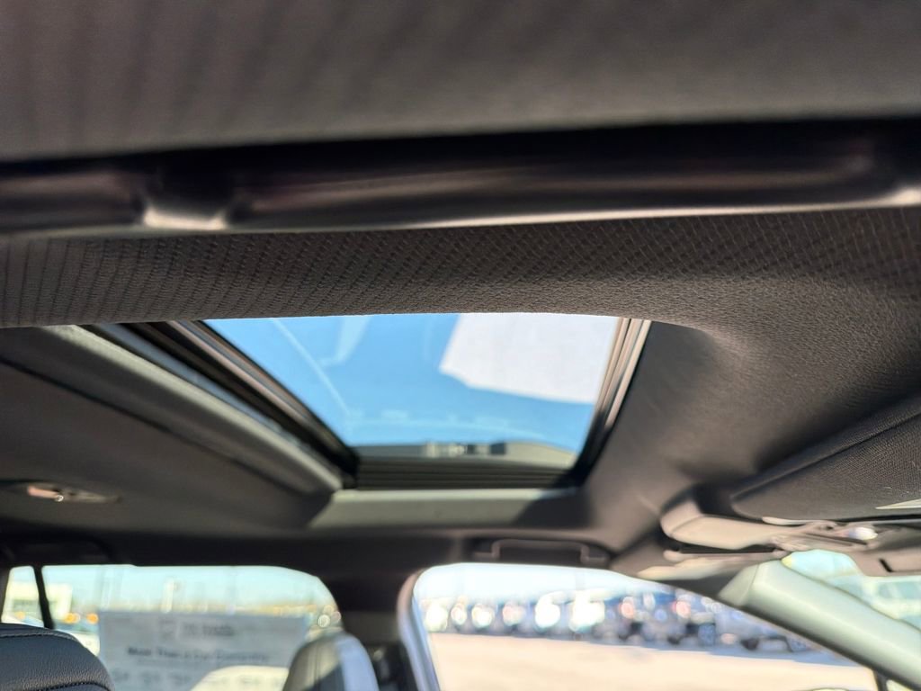 New 2026 Subaru Outback Premium image 31