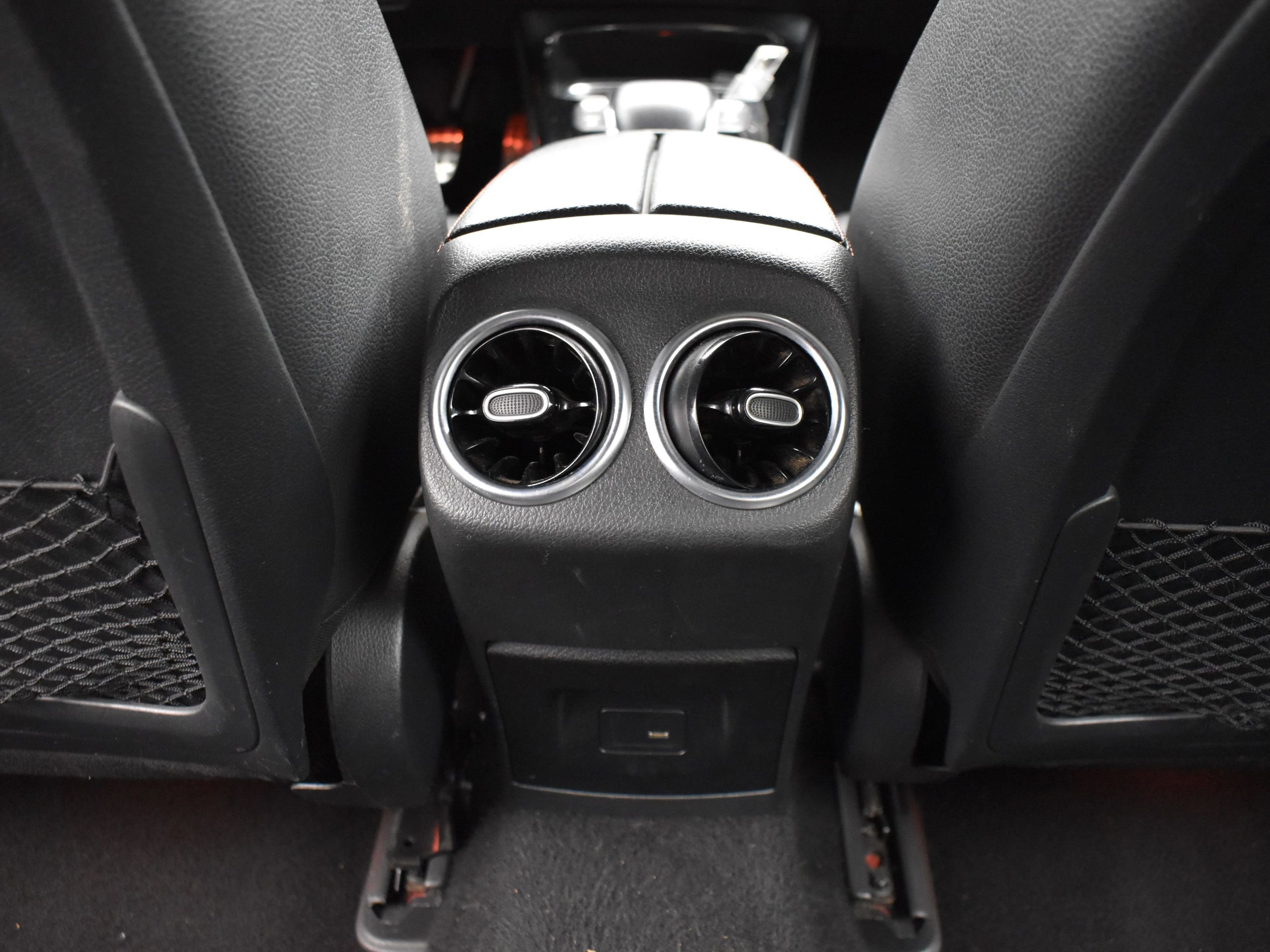 Used 2021 Mercedes-Benz A 220 4MATIC w/ AMG Line image 15