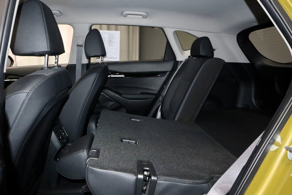 Used 2024 Kia Seltos S AWD/4WD image 23