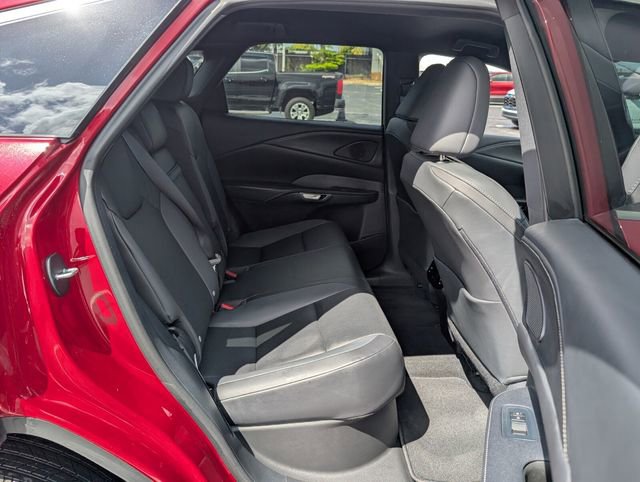 Used 2025 Lexus RX 350 FWD w/ Accessory Package (K3) image 17