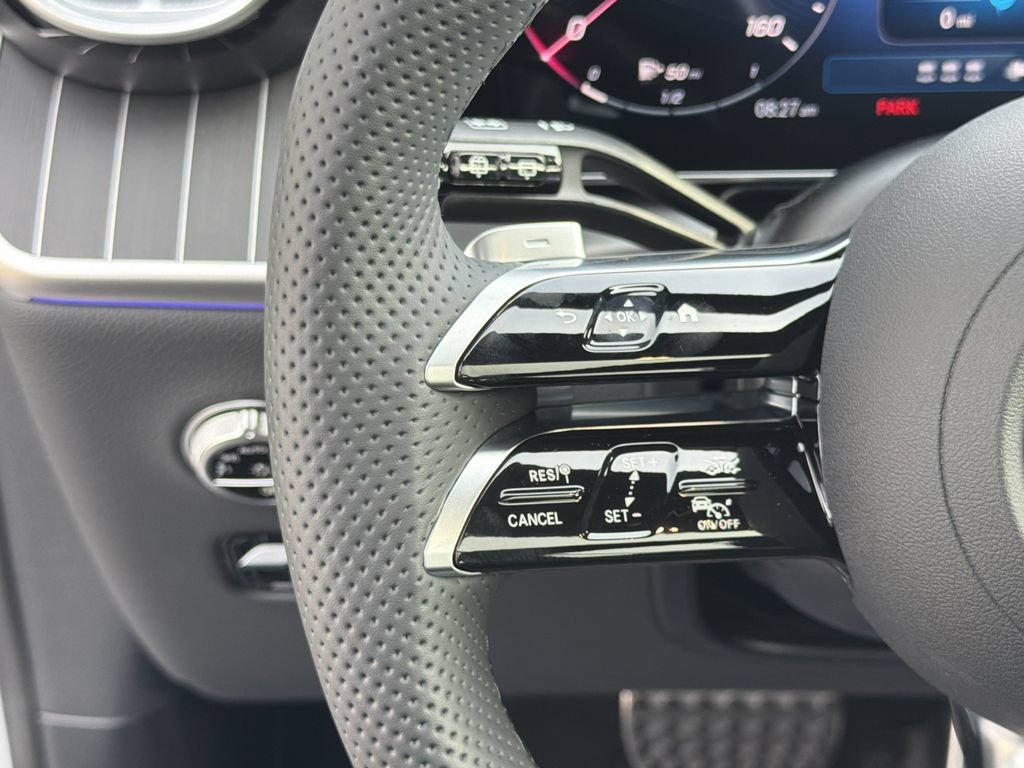 New 2026 Mercedes-Benz GLC 300 4MATIC image 24