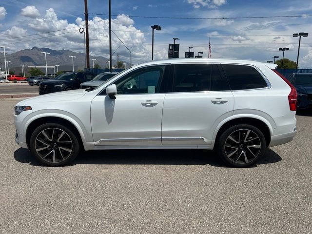 Certified 2023 Volvo XC90 B6 Plus w/ Protection Package Premier AWD/4WD image 6