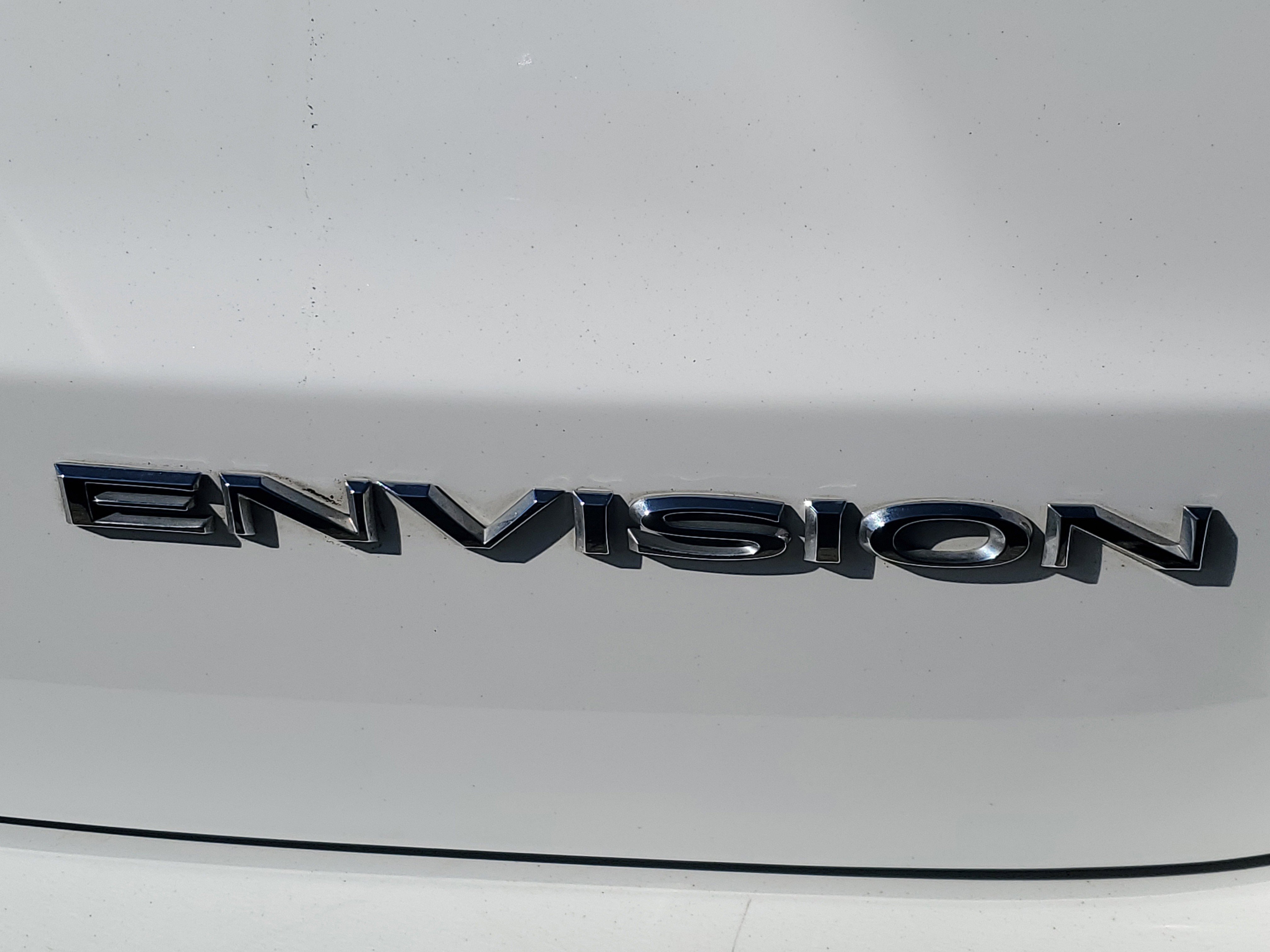 Used 2020 Buick Envision Essence image 7