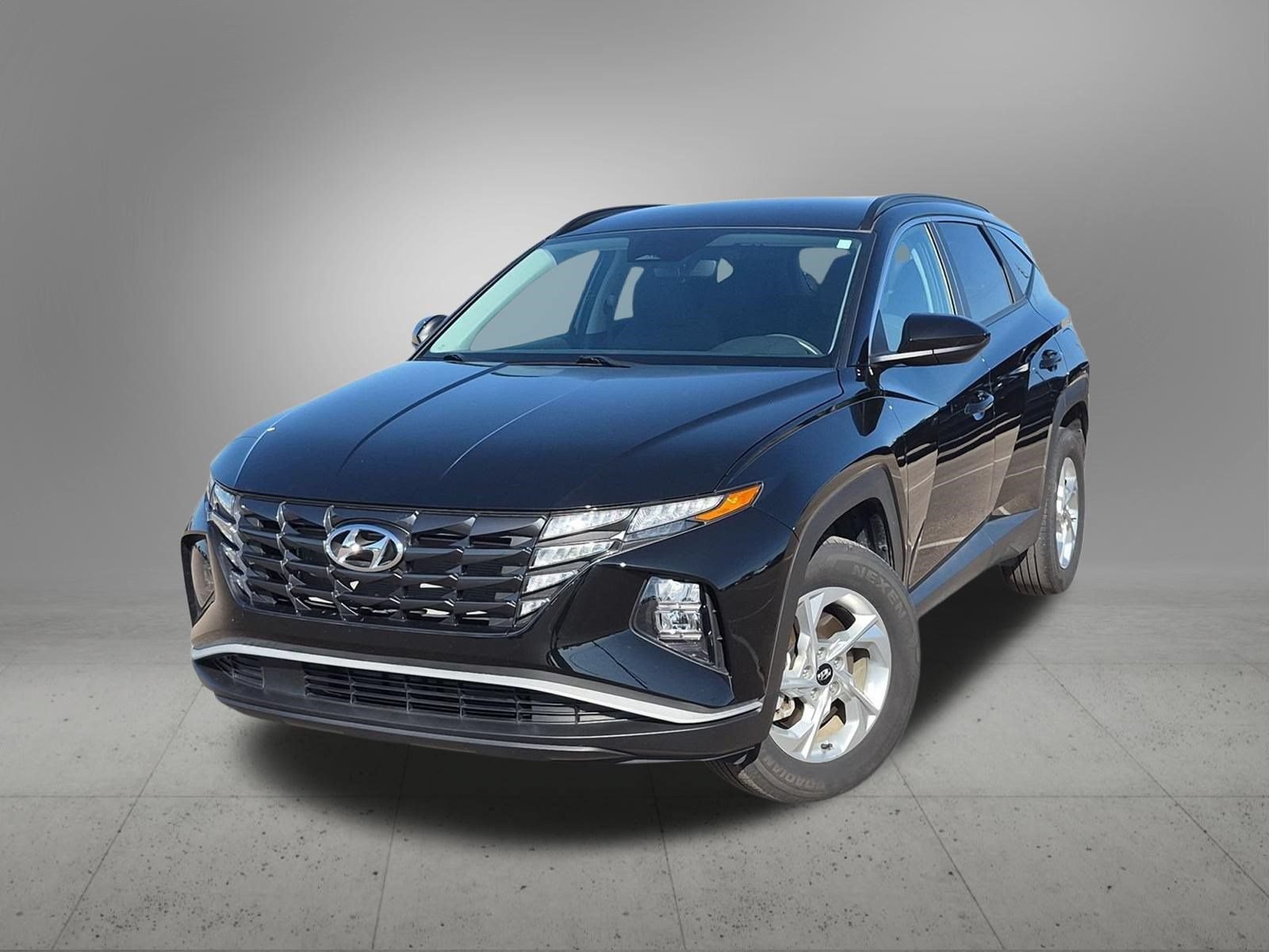 Certified 2024 Hyundai Tucson SEL