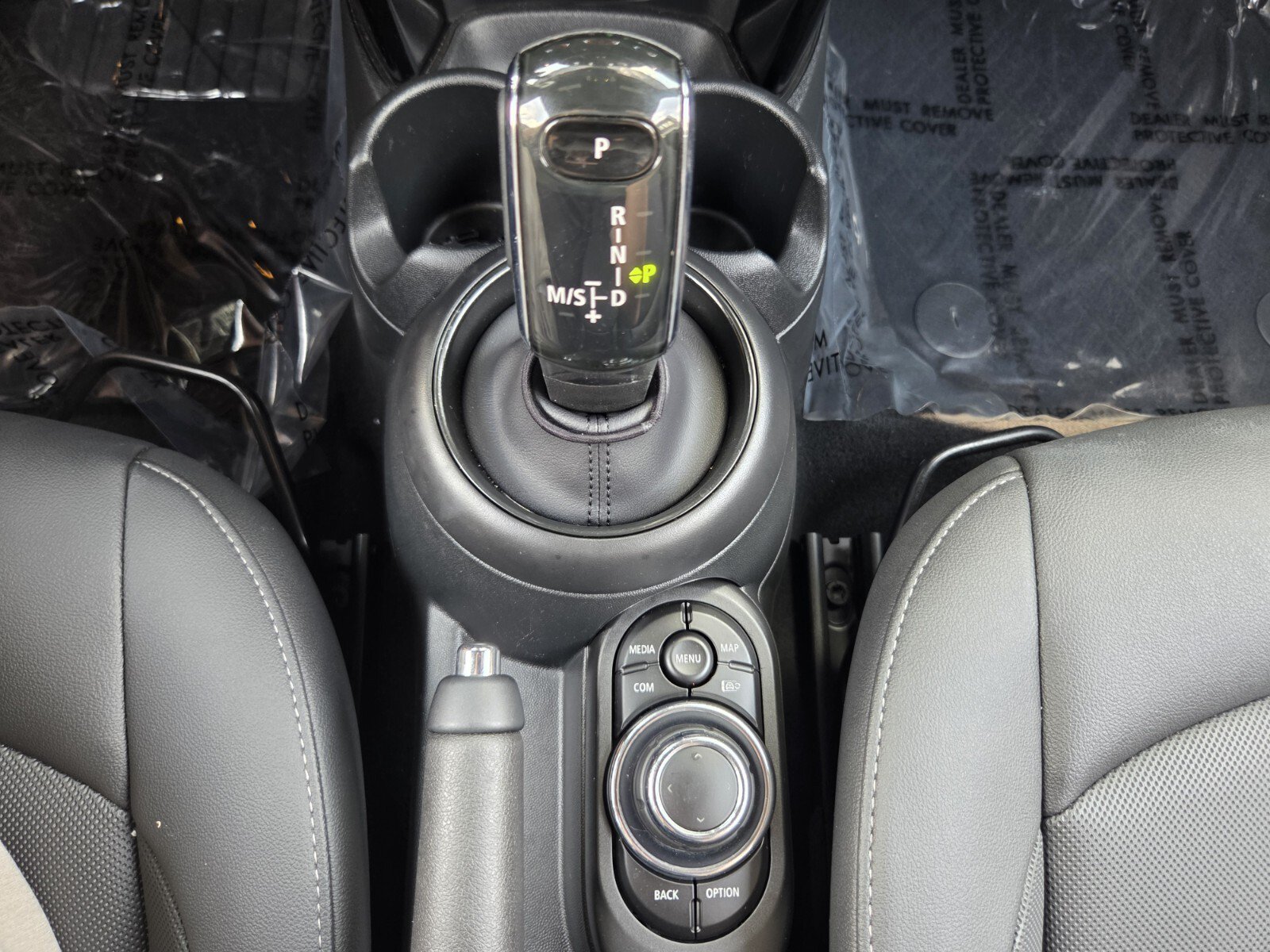 Used 2023 MINI Cooper Convertible FWD image 23