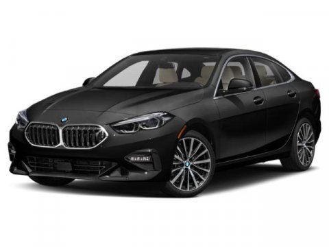 Used 2021 BMW 228i xDrive Gran Coupe w/ Convenience Package