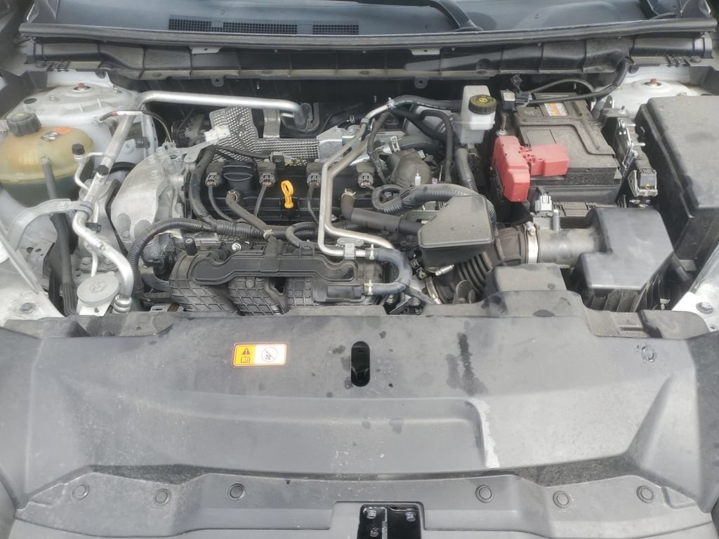 Used 2023 Mitsubishi Outlander ES AWD/4WD image 27