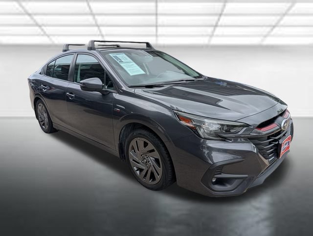 Used 2024 Subaru Legacy Sport AWD/4WD image 1