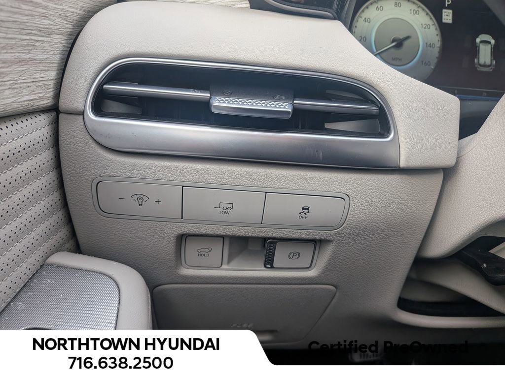 Used 2023 Hyundai Palisade Calligraphy w/ Cargo Package image 29