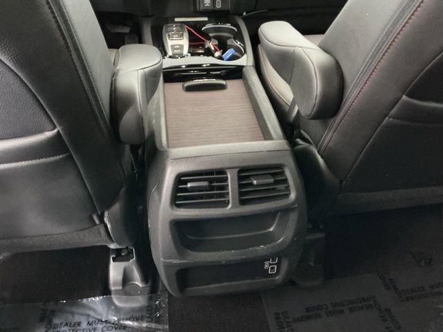 Used 2023 Honda Ridgeline Black Edition image 24