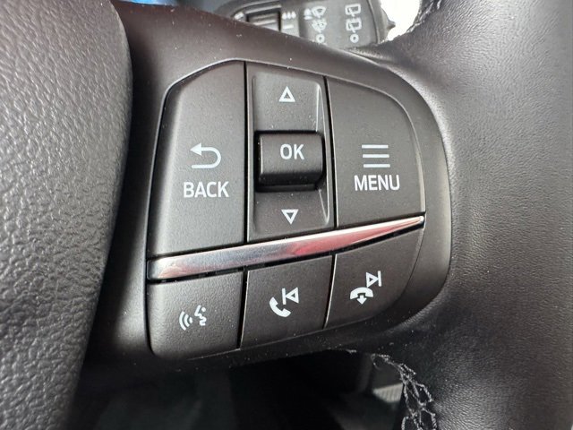 New 2025 Ford Bronco Sport Outer Banks w/ Outer Banks Tech Package+ image 42