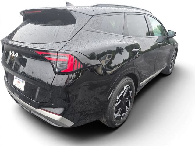 New 2026 Kia Sportage SX FWD image 14