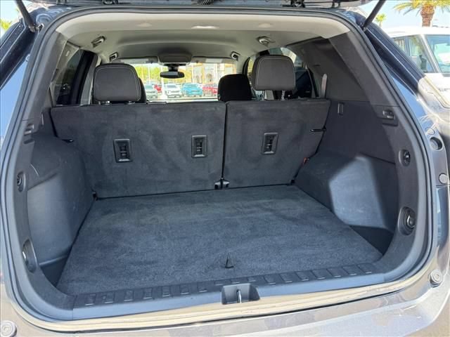 Certified 2022 Chevrolet Equinox LS w/ LS Convenience Package FWD image 13