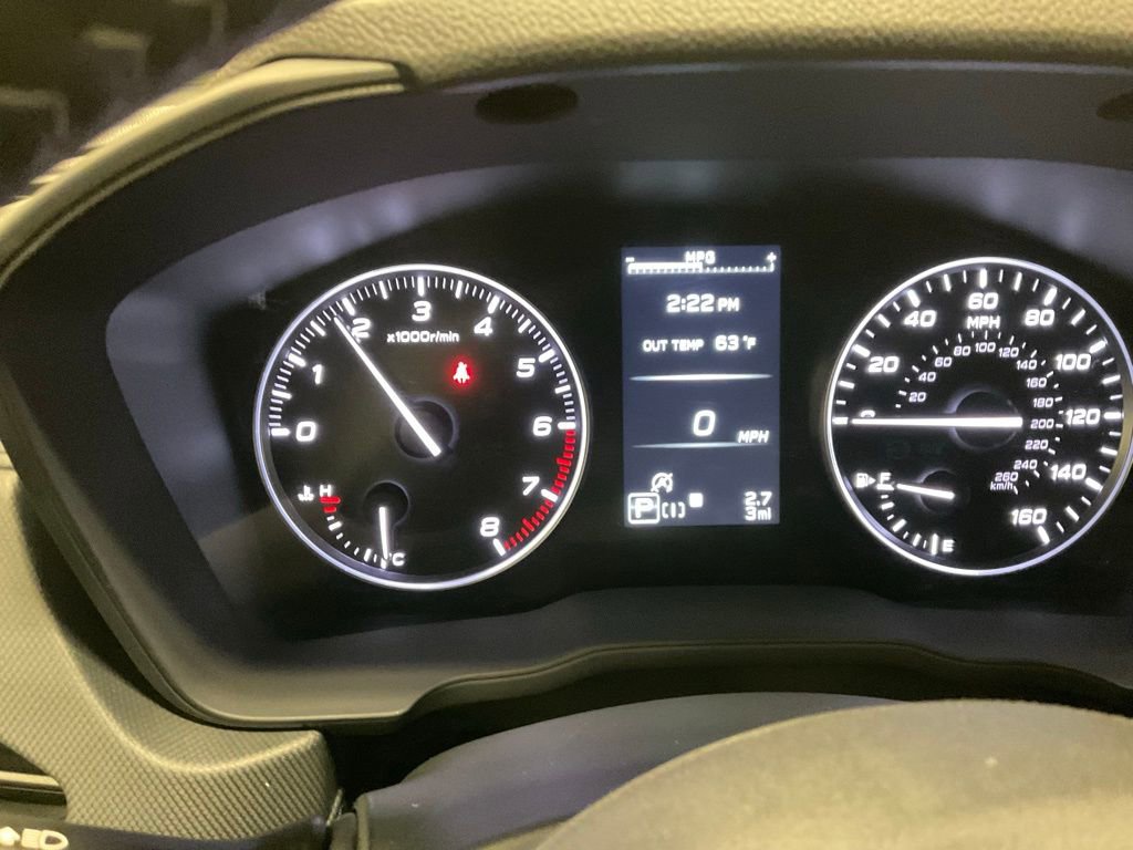 New 2026 Subaru Forester Premium image 13