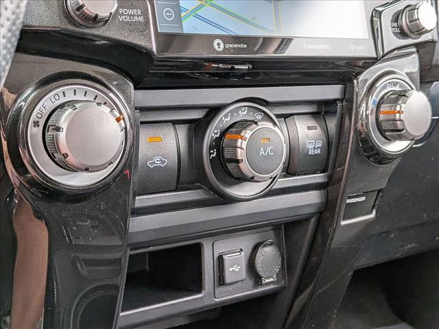 Used 2023 Toyota 4Runner TRD Off-Road Premium w/ Moonroof Package image 15