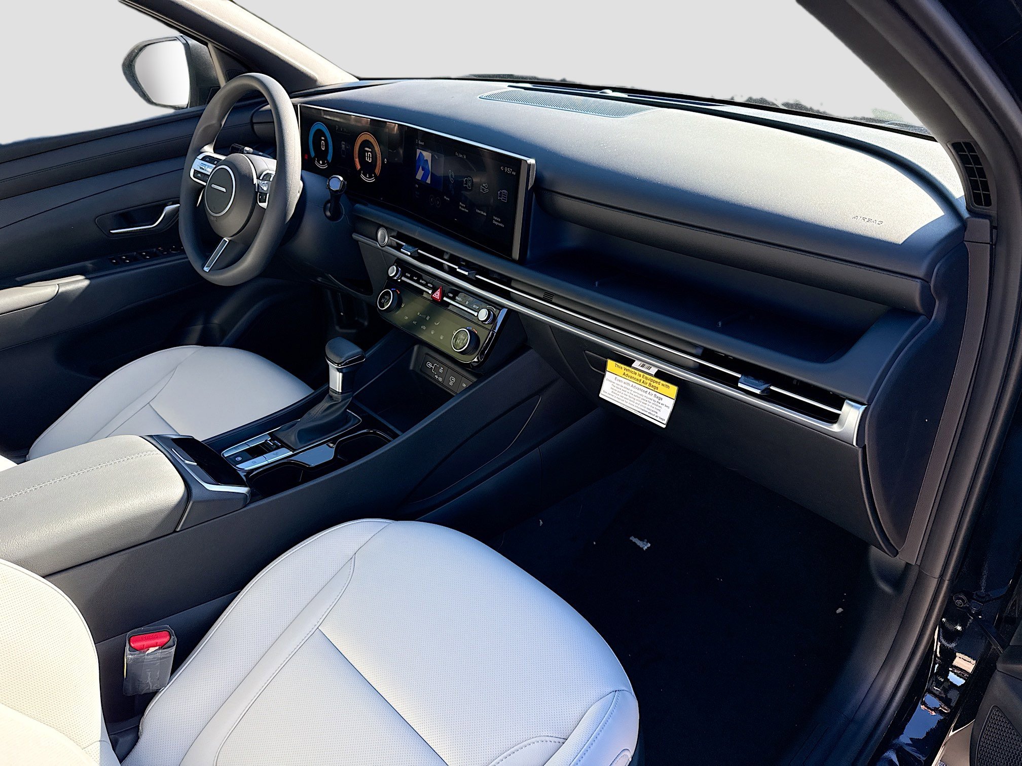 New 2026 Hyundai Santa Cruz SEL image 16