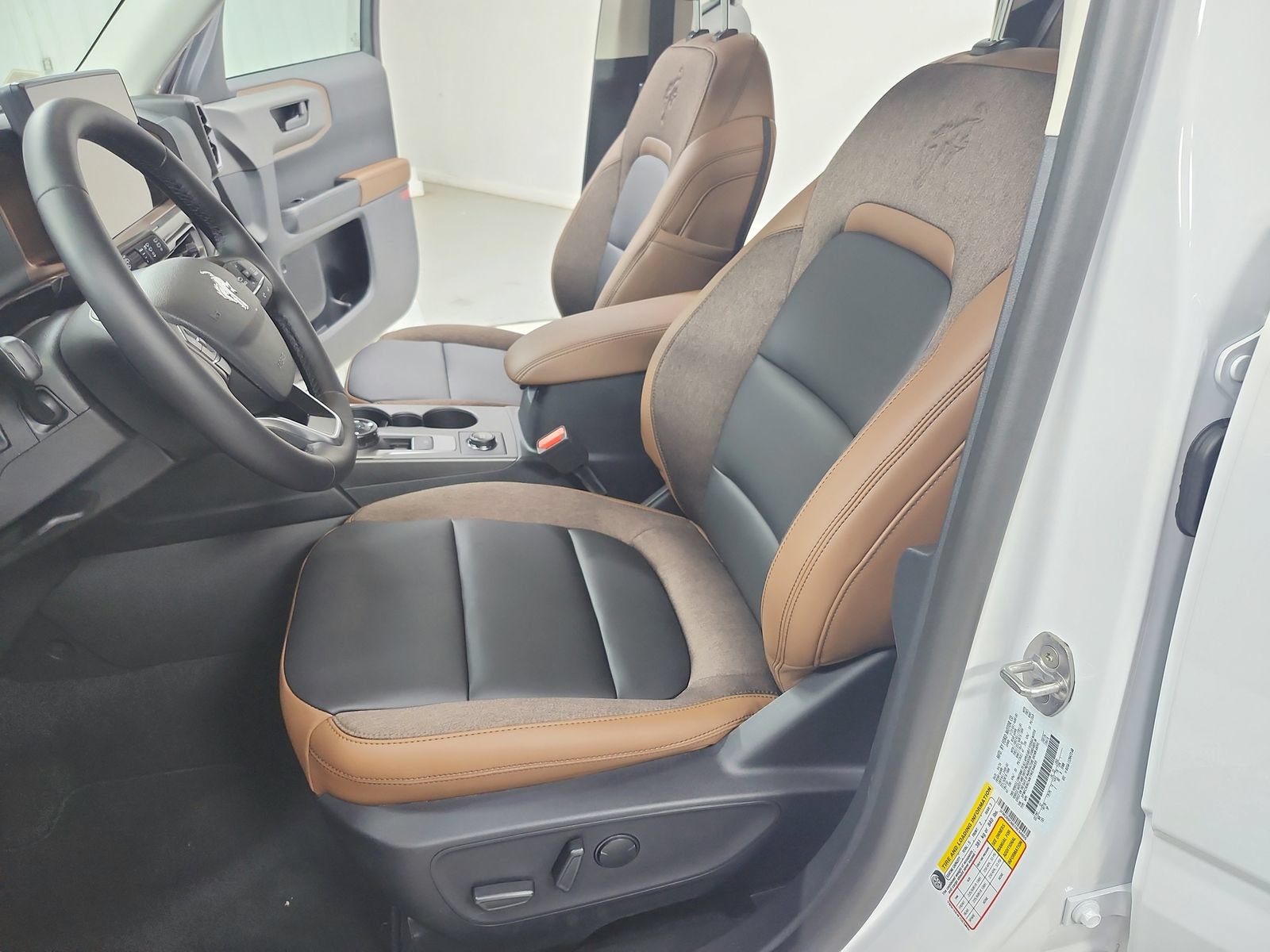 New 2026 Ford Bronco Sport Outer Banks AWD/4WD image 19