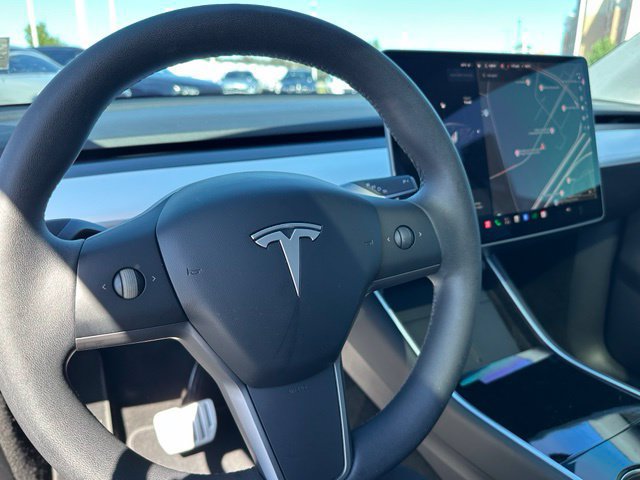 Used 2020 Tesla Model Y Performance AWD/4WD image 11