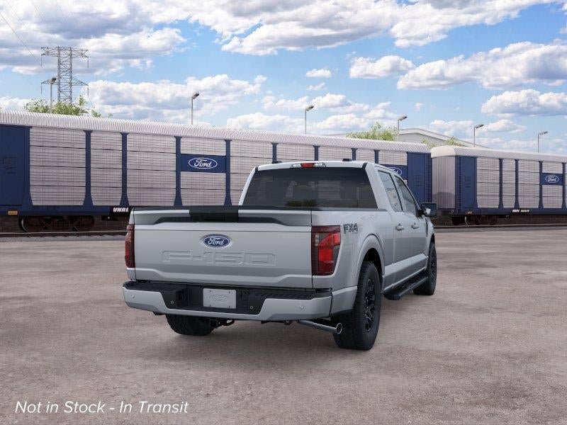 New 2026 Ford F150 XLT AWD/4WD image 8