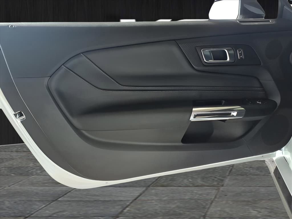 New 2025 Ford Mustang GT Premium w/ GT Performance Package image 22