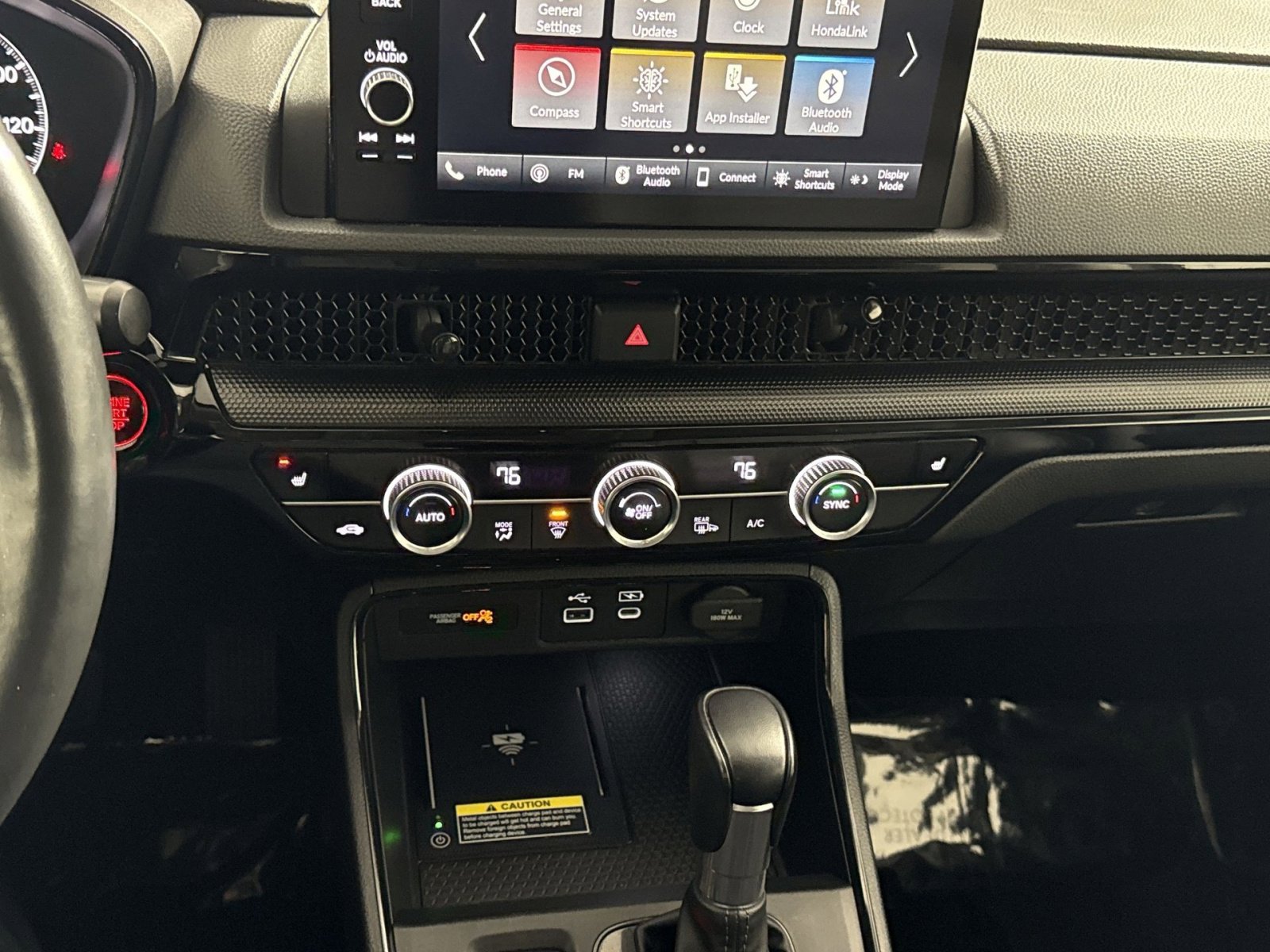 Used 2023 Honda CR-V EX-L image 20