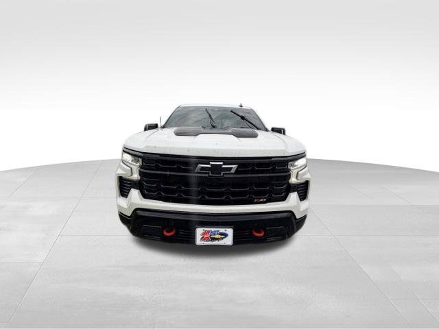 Certified 2024 Chevrolet Silverado 1500 LT Trail Boss w/ LT Trail Boss Premium Package AWD/4WD image 3