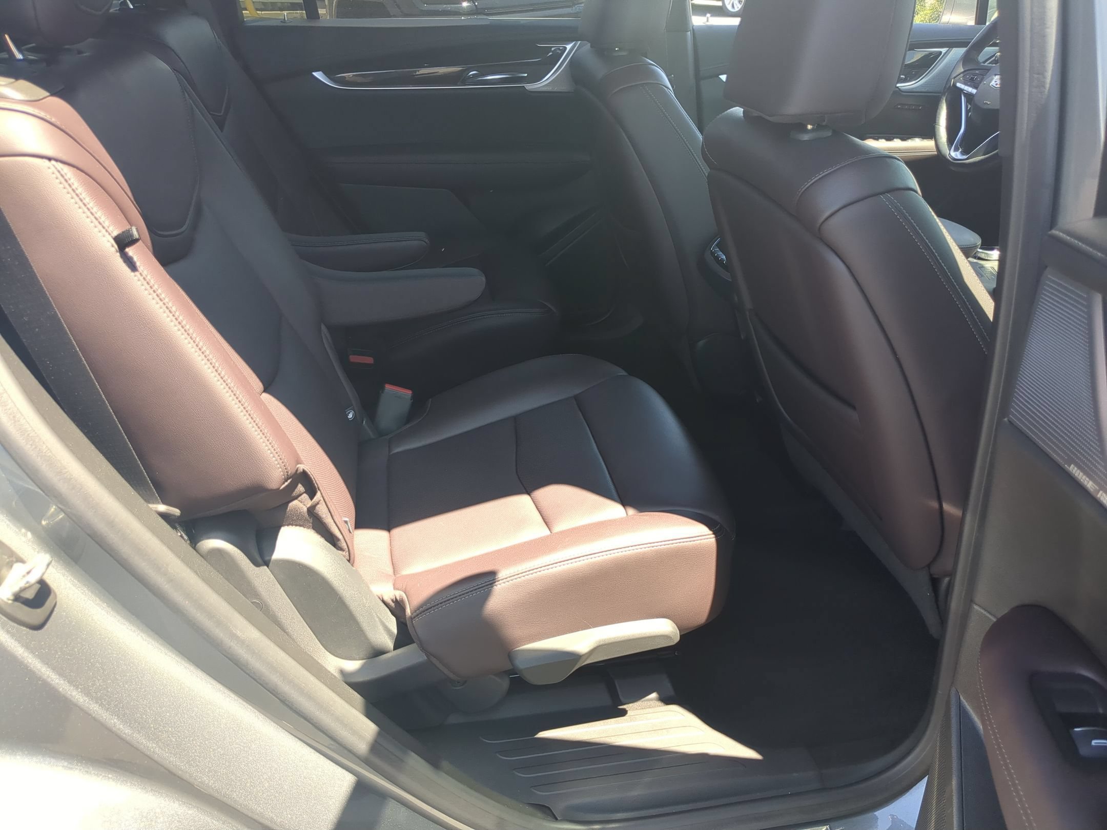 Certified 2020 Cadillac XT6 Premium Luxury AWD/4WD image 26