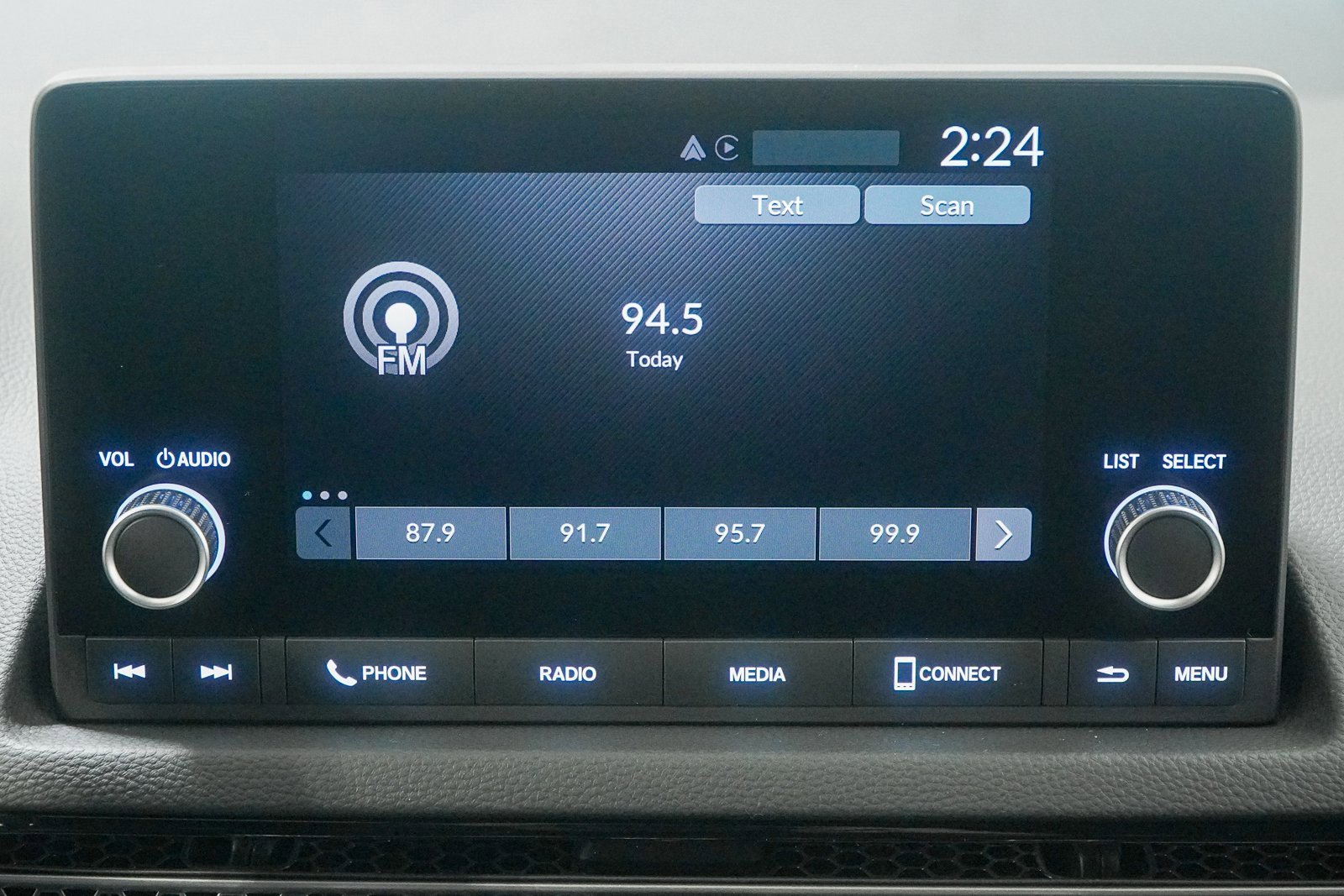 New 2026 Honda Civic Sport image 24