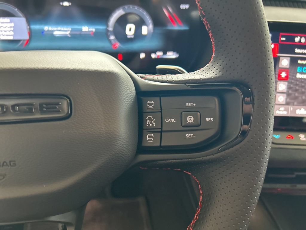 New 2026 Dodge Charger Scat Pack AWD/4WD image 50