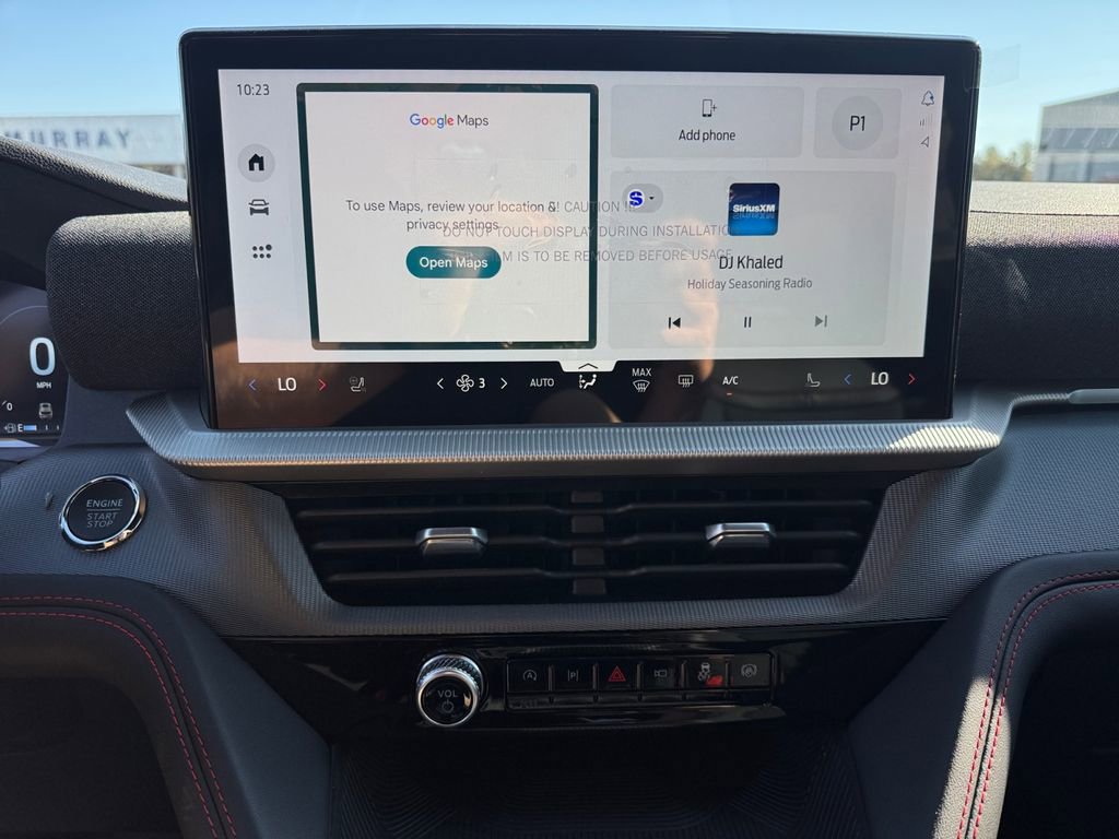 New 2026 Ford Explorer ST-Line w/ ST-Line Street Pack image 32