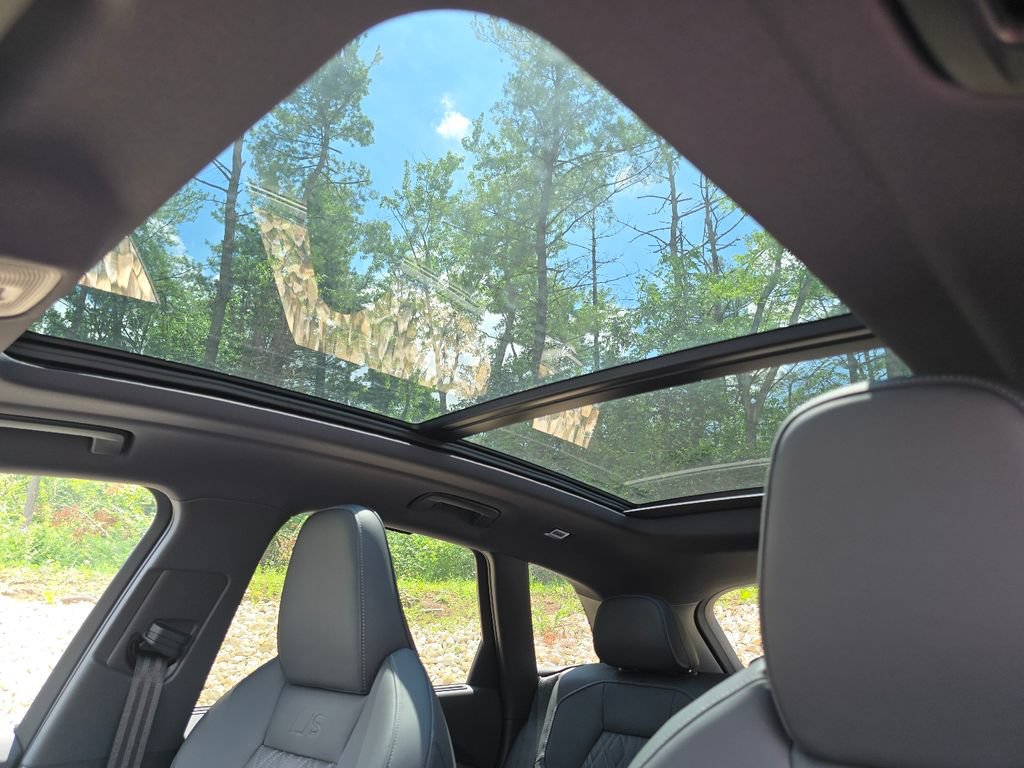 New 2026 Audi SQ5 Prestige AWD/4WD image 3