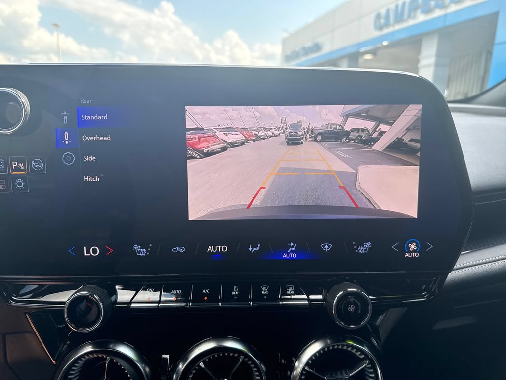 Used 2024 Chevrolet Blazer EV LT AWD/4WD image 25