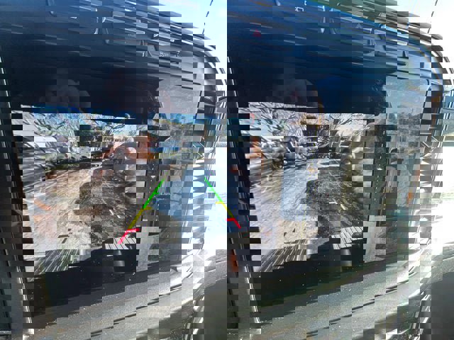 Used 2024 Ford F250 Lariat w/ Chrome Package image 18